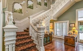 The Mayor'S Mansion Inn